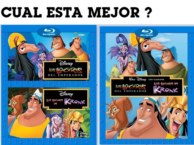 Cual esta mejor ???