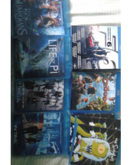 Compras 18/09  +  Mi Slipcover de Rapido y Furioso