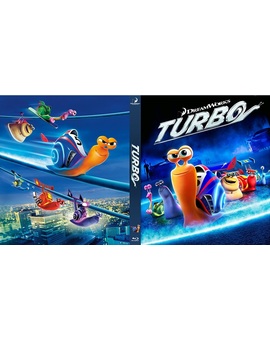 Turbo - Cover