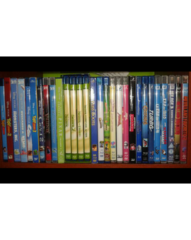 Mi Coleccion 1/4