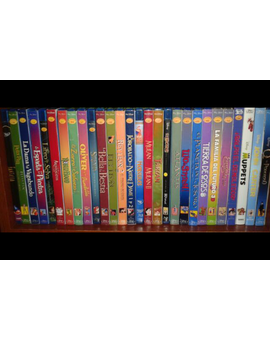 Mi Coleccion 2/4