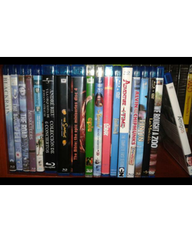 Mi Coleccion 4/4
