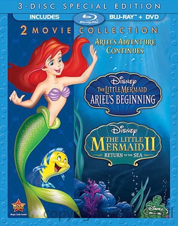 que tal son estas secuelas? y porque? me recomiendan comprarlas en bluray?