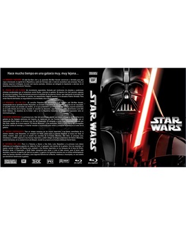 Que Opinan ? Star Wars Version 2