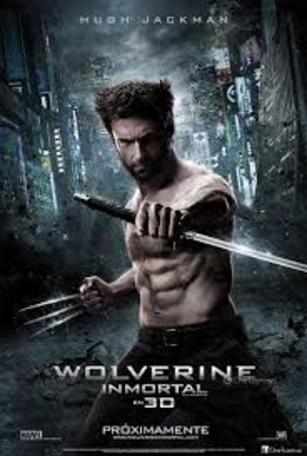 Para ver Wolverine Inmortal , es necesario haber visto las anteriores ? y cuales?