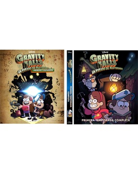 Cual de las 2 portadas queda mejor ?
