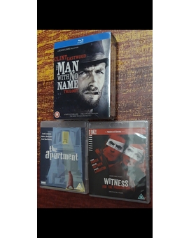 BF 2/2 desde UK