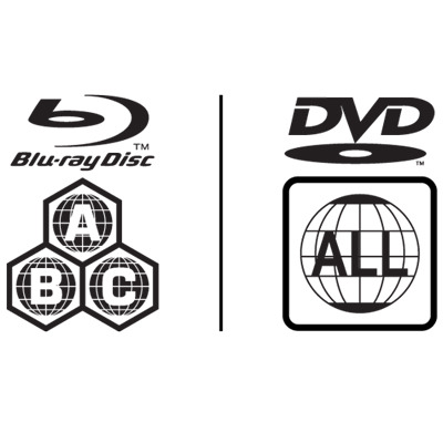 Recomendación para reproductor Blu Ray multizona / región libre