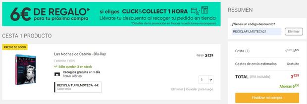Oferta muy muy buena