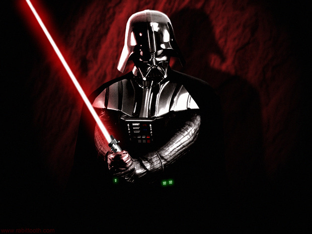 DarthVader