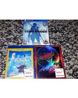 Compras 2x1 Disney Mediamarkt y amazon