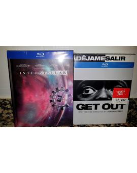 Compras de hoy en fnac