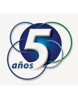 5 años en mubis! :)