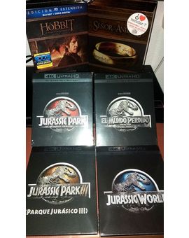Mis compras de la semana,del mes y del año...