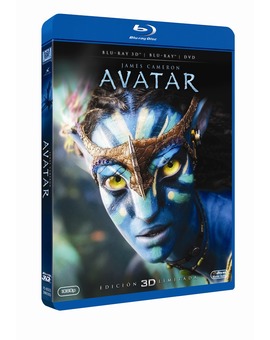 Mi valoración de Avatar 3d