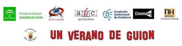 X ANIVERSARIO DE "UN VERANO DE GUIÓN" SI ALGUNO SE ANIMA A PARTICIPAR EN EL CURSO YA SABE