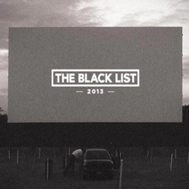 THE BLACK LIST 2013. LOS MEJORES GUIONES NO PRODUCIDOS ESTE AÑO.