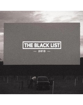 THE BLACK LIST 2013. LOS MEJORES GUIONES NO PRODUCIDOS ESTE AÑO.