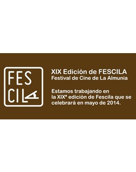 CONCURSO DE GUIONES DE CORTOMETRAJE DEL FESTIVAL FESCILA DE LA ALMUNIA. SUERTE A LOS QUE OS PRESENTÉIS.