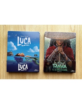 Rebajas FNAC y ECI.
