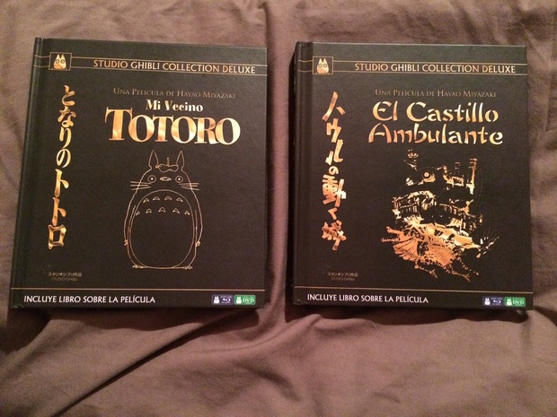 Maravillosas ediciones. Qué sigan...!