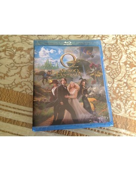 Oz Edicion Austera
