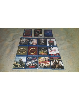 mi coleccion 1 