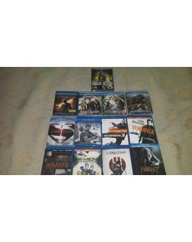 mi coleccion 2