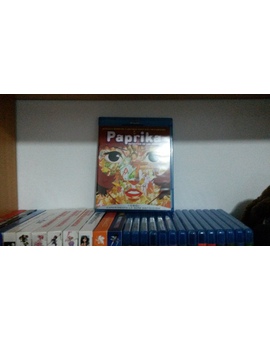 Una que le tenia ganas hace tiempo. pedido amazon.es