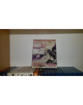  peli madoka pedido amazon.es