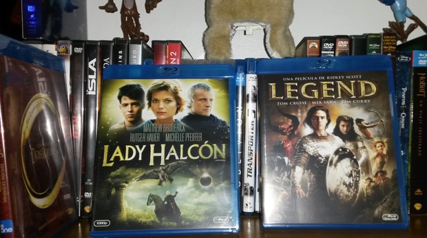 aventuras ochenteras. 2x1 fox amazon