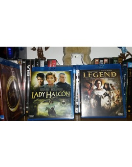 aventuras ochenteras. 2x1 fox amazon