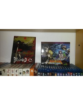Ya tenia mono de anime. pedido fnac.es 20/05/2016