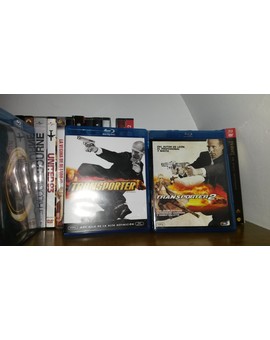 2x1 bluray fox. pedido amazon.es 22/05/2017