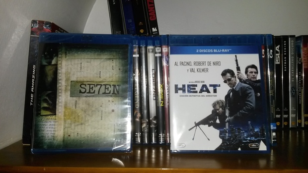 pedido amazon.es 21/09/2017 (2x1 seleccion fox)
