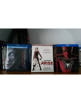 Mi pequeño black friday (pedidos amazon.es y fnac.es)