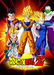 Los especiales ineditos de dragon ball z llegan a europa