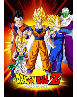 Los especiales ineditos de dragon ball z llegan a europa