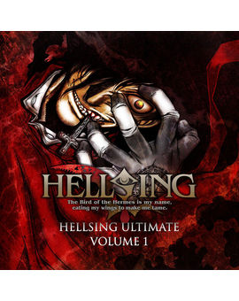 segun amazon hellsing ultimate para septiembre