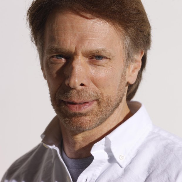 Peliculas de jerry bruckheimer
