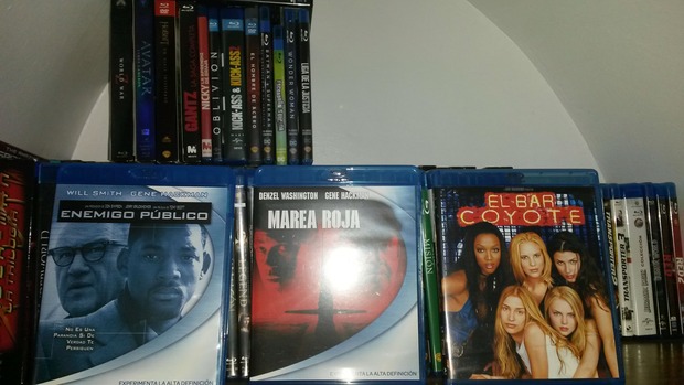 3x2 pedido fnac.es (16/08/2018)