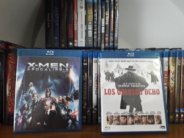 pedido amazon.es (24/09/2018)