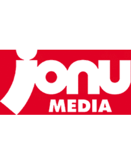 50% de descuento en anime jonu media
