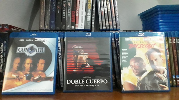 Por fin pedido 3x2 fnac.es (09/07/2019)