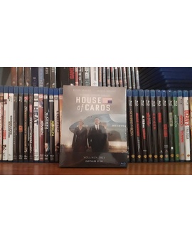Vamos por la tercera(pedido amazon.es) 16.01.2020