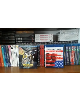Pedido amazon.es (05/05/2020)