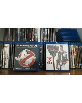 dos ochenteras, 2x1 fnac.es (16/6/2020)