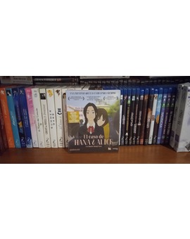 Pedido Media3 via amazon.es (2/01/2021)