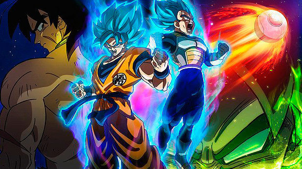 Dragon Ball Super Broly y Akame ga kill proximas ediciones A4 de selecta para marzo