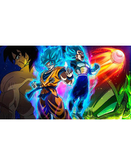 Dragon Ball Super Broly y Akame ga kill proximas ediciones A4 de selecta para marzo